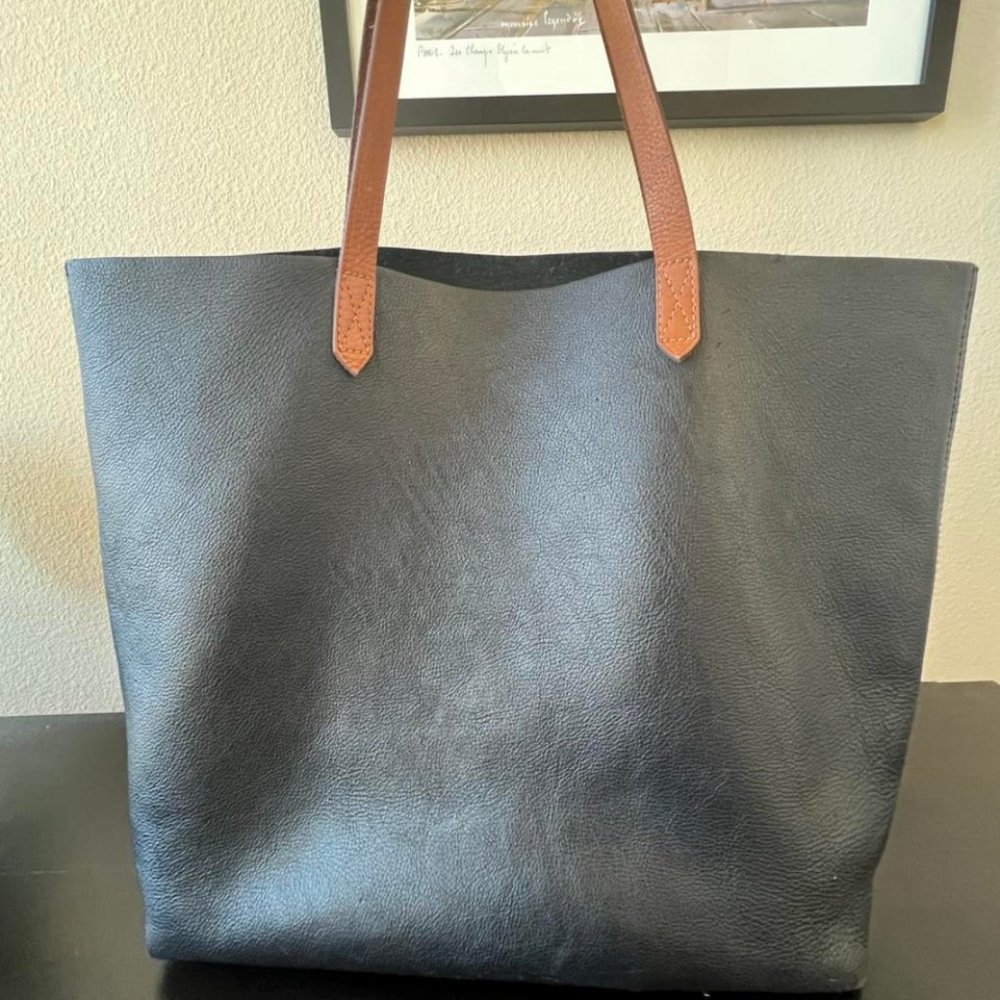 The Transport Tote